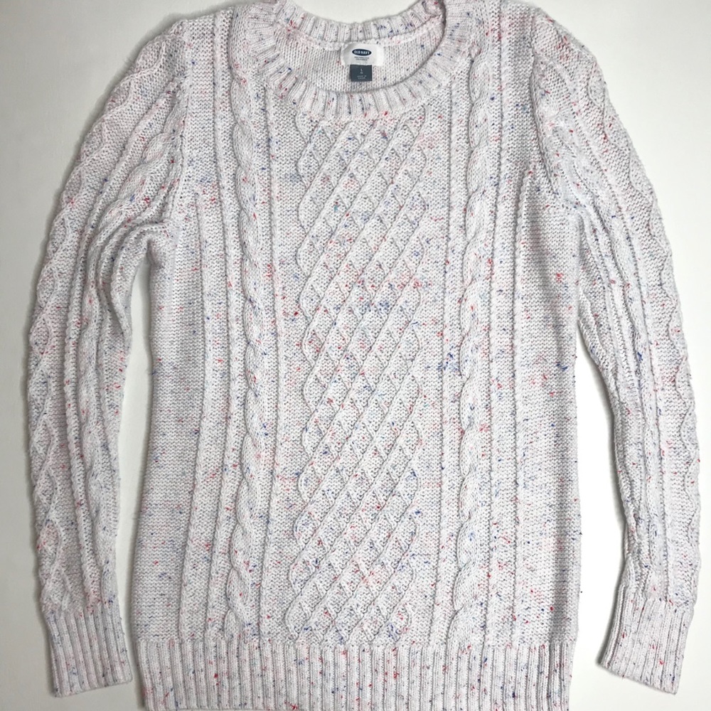 Old Navy Sweater Size L